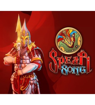 Spear Song Steam Key GLOBAL